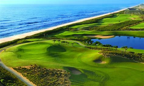 daytona beach golf course reviews